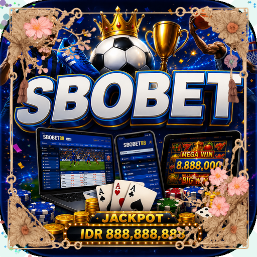 sbobet — galeri pratinjau Resmi APK